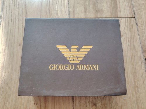 Giorgio armani - giorgio,