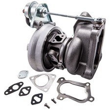 Turbo CT12B Turbocompressore