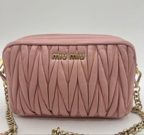 Borsa tracolla miu - tracolla,