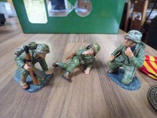 RARO Soldatini Giocattolo King