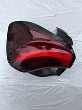 FANALE (STOP) POSTERIORE