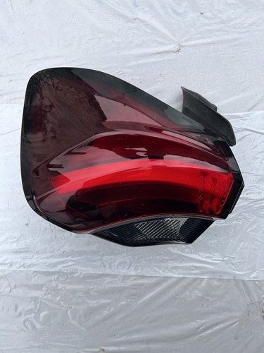 Fanale posteriore - (stop),