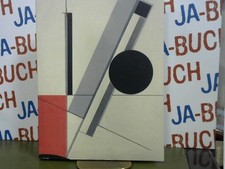 Von Kandinsky bis Tatlin 