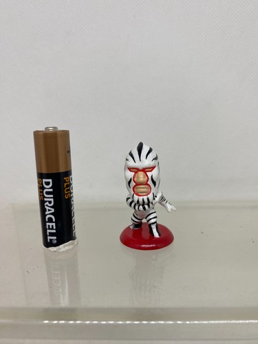 Tiger mask uomo tigre sd - mask,