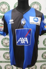 Maglia calcio atalanta 2013 - calcio,