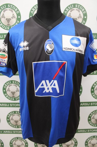 Maglia calcio atalanta 2013 - maglia, 2013/14