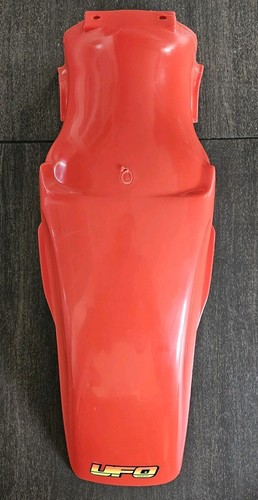 Parafango posteriore ufo - parafango,