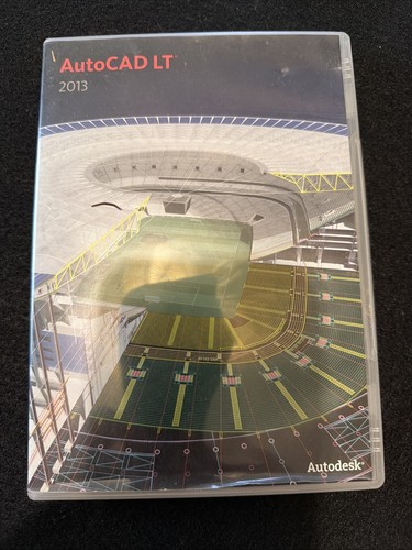 Autodesk autocad 2013 - autodesk,