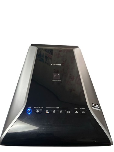 Canon 9000f canoscan scanner - canon,