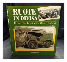PIGNACCA, BRIZIO Ruote In