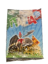 Tutta Italia: Album Vuoto