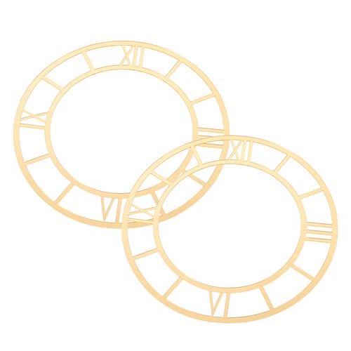 Adesivo parete orologio a - adesivo, da