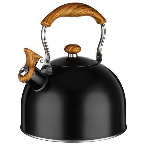 Bollitori tè con manico - bollitori, da