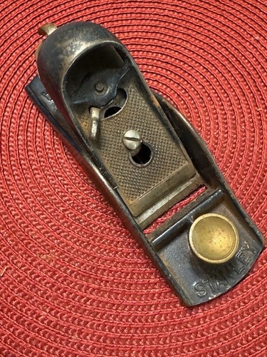 Stanley vintage strumento - stanley,