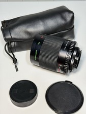 Samyang Quantaray MC 500 mm f8