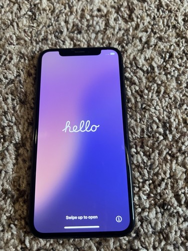 Apple iphone 64gb - iphone, with