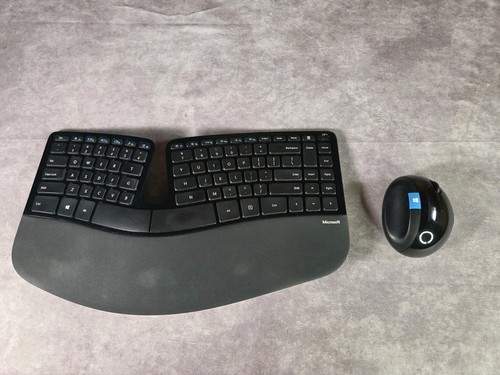 Microsoft sculpt mouse - sculpt,