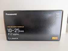 Panasonic LEICA DG