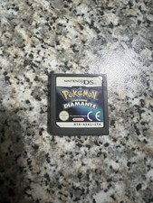 cartuccia NINTENDO DS POKEMON VERSIONE DIAMANTE pal ITA