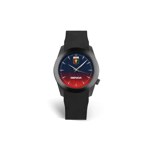 Orologio uomo genoa cfc - uomo,