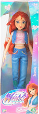 Winx – Bloom Iconic, Bambola