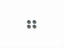 CUSCINETTI (681X) - TREX 250 