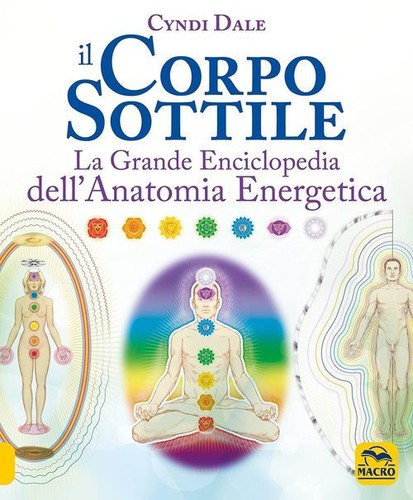 Libri cyndi dale il corpo - il,