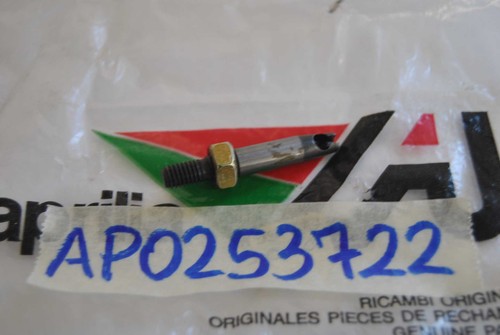 Aprilia 122 125 rotax vite - aprilia,