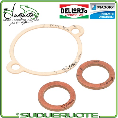 Guarnizioni carburatore kit - carburatore,