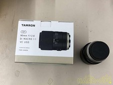 Tamron 90mm di - 90mm, f2.8
