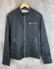 NUOVO! Giacca bomber moto