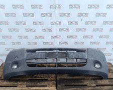 8200197134 Paraurti ant.  RENAULT MASTER T35/140 3.0 dCi PL Conf.