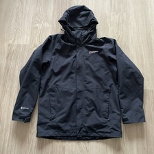 Giacca impermeabile Berghaus