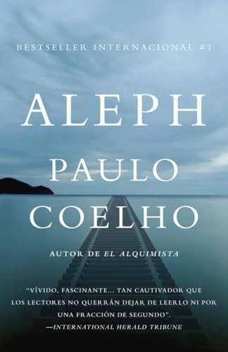 Aleph - , (spanish