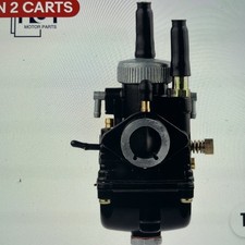PHBG DS 17/19/21mm  Black