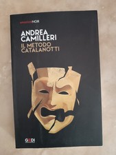 CAMILLERI - IL METODO