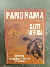 1967 Maggio RIVISTA PANORAMA