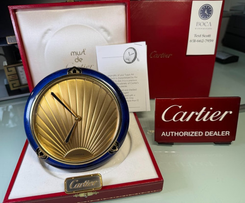 Orologio cartier - orologio,