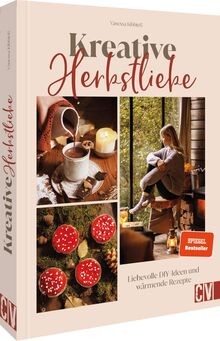 Kreative herbstliebe - kreative,