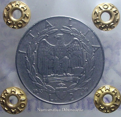 Regno vittorio emanuele - vittorio, iii