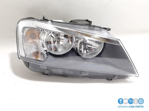 Faro proiettore originale bmw - faro,