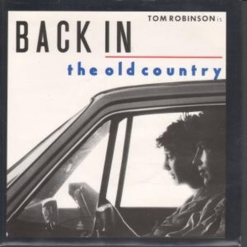 Tom robinson torna nel - tom,