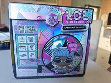 Lol Surprise Doll  Winter