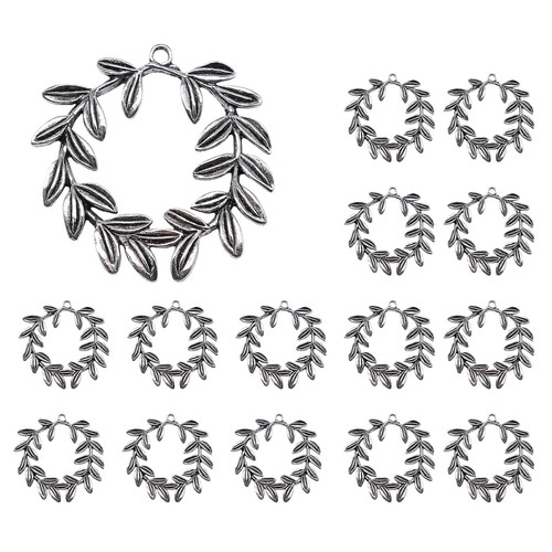 Oudqfcj pezzi corona - oudqfcj, alloro