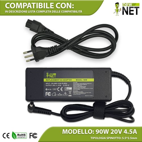 Caricatore compatibile con