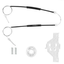 Kit Riparazione Cristallo