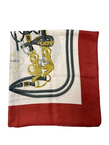 Hermés foulard donna woman - donna,