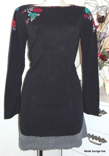 Ivko wool tunic - ivko,