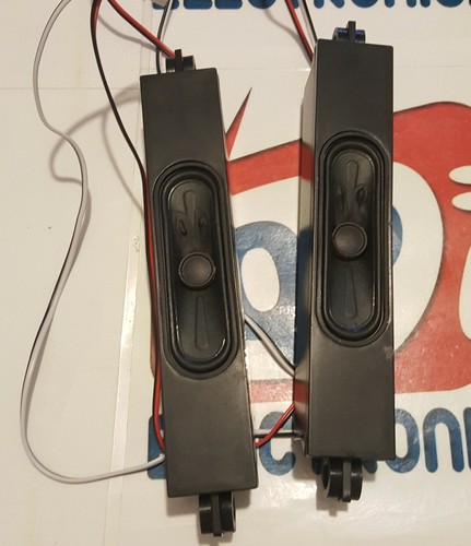 Speakers for 32 - speakers,