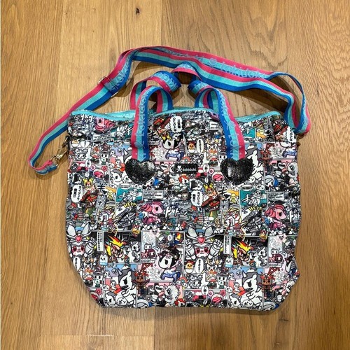 Tokidoki manga mania - tokidoki,